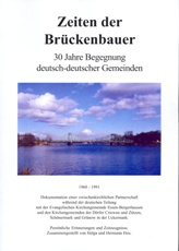 Zeiten der Brückenbauer